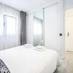 Apartamento Alma