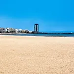 Studio El Greco Near The Reducto Beach