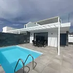 Dedal Villa Con Piscina Y Barbacoa Para Disfrutar