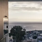 Ocean Suite