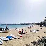 Luxury Bungalow Playa Roca