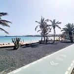 Luxury Bungalow Playa Roca