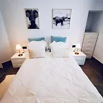 Apartamento En C/ Leon Y Castillo