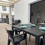 Villa Patricia By Vulcano Homes
