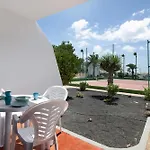 Apartamento A 1 Minuto De Playa