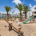 Apartamento A 1 Minuto De Playa