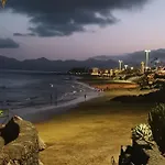 Salitre, Cerca Del Mar