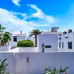 Suite Abora Relax A 500M De La Playa Wifi Fibra