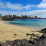 Apartamento Con Piscina A 500M De La Playa