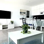Apartamento Carmita