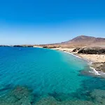 Apartamento Oasis Playa Blanca