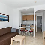 Guasimeta Duplex - Pool & Balcony