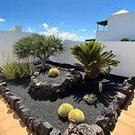 Rincon Oasis Nazaret