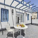 Apartamento Oasis Playa Blanca
