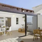 Sea View Apt Puerto Del Carmen