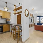 Famara Power Apartment