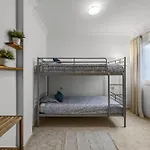 Famara Power Apartment