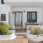 Isora Apt Puerto Del Carmen