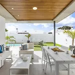 Casa Beyel La Concha