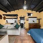 Casa Rural Vega De Timanfaya