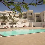 Precioso apartamento en complejo con piscina