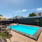 Boutique Boho Glam Villa With Private Pool