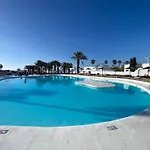 First Floor Apartment With Sea View, Costa Teguise