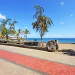 Lanzahost Casa Sunny Seafront