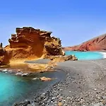 La Perla Ocean Lanzamar - Puerto Del Carmen