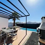 Casa Rosa