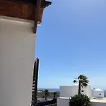 Villa Palmeras