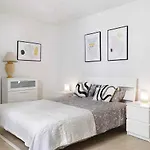 Bungalow La Roca