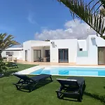 Casa Aday