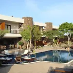 Villa Vik - Hotel Boutique (Adults Only)