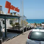Apartamentos Moraña