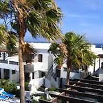 Plaza Azul