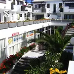 Plaza Azul