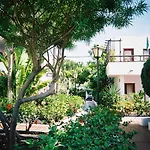 Apartamentos Maribel