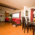 Casa Teiga