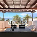 Apartamento Tabaybas