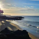 Casa Estrella De Mar - Ferienwohnung