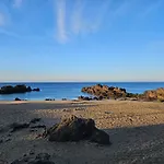 Casa Estrella De Mar - Ferienwohnung