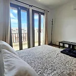 Duplex Noray Vista A La Piscina
