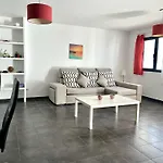 Famara Sunshine