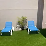 Villa Santa Martha