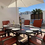 Villa Rosa