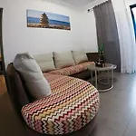 Apartamento Exclusivo Casa Orly