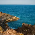Oboena Castillo De Papagayo, Complejo Nudista Fkk-Nudist Resort