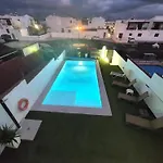 Casa Yaiza