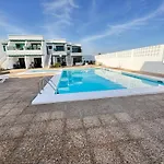 Las Mimosas Beach Sol